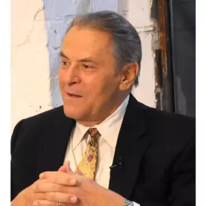 Stanislav Grof profile picture